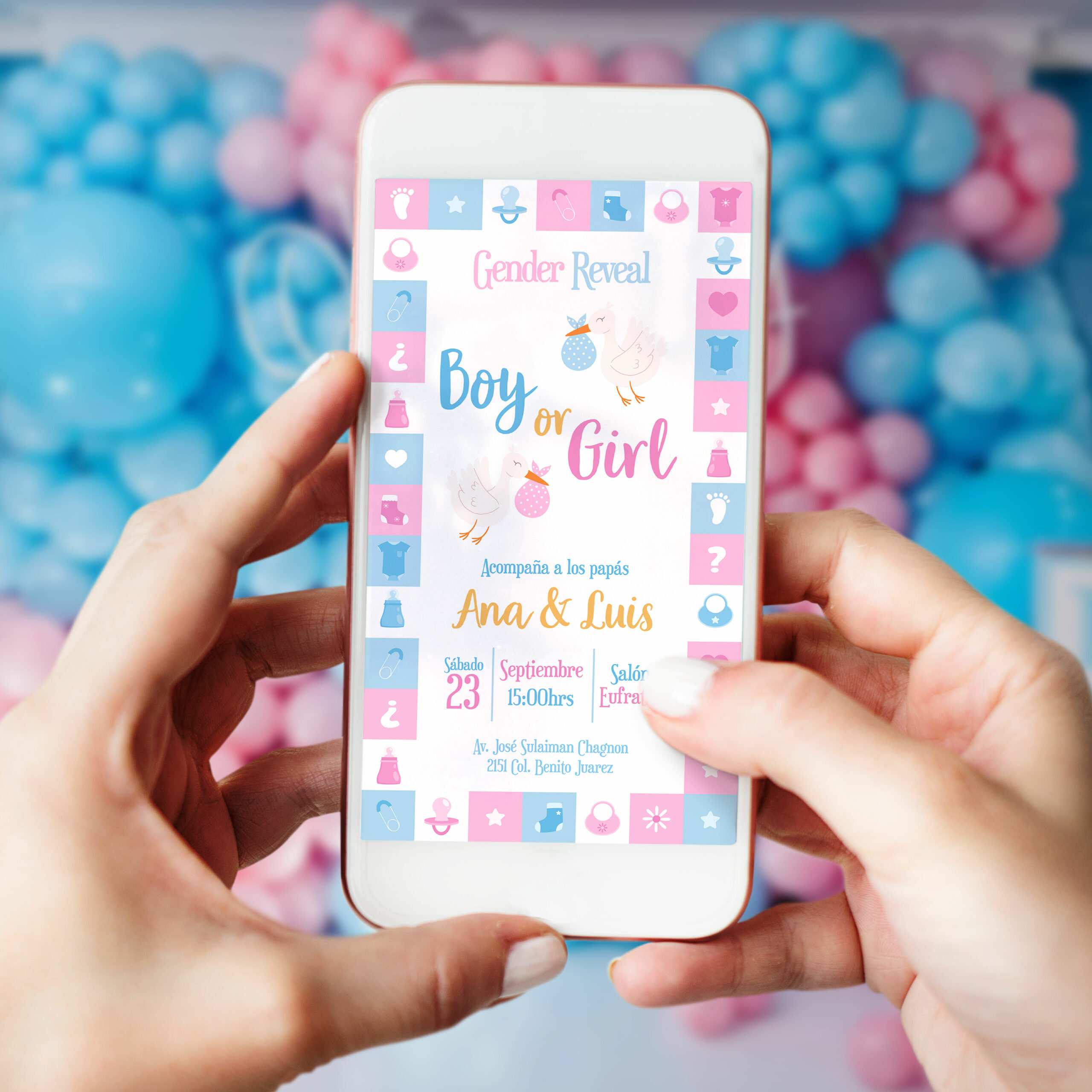 Cumpleaños Superhéroes